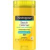 Neutrogena Beach Defense Sunscreen Stick 1.5ounce