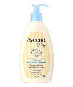 Aveeno Daily Moisture Baby Lotion