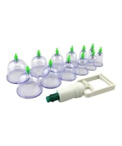 Pull Out A Vacuum Apparatus 12 PCS