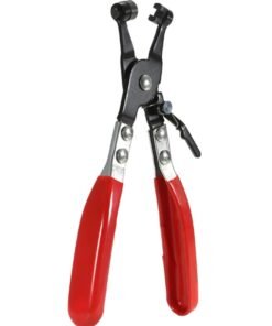 Flat-Band Ring-Type Car Water Pipe Removal Plier