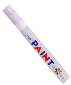 Scratch Repairing Permanent Marker Pen