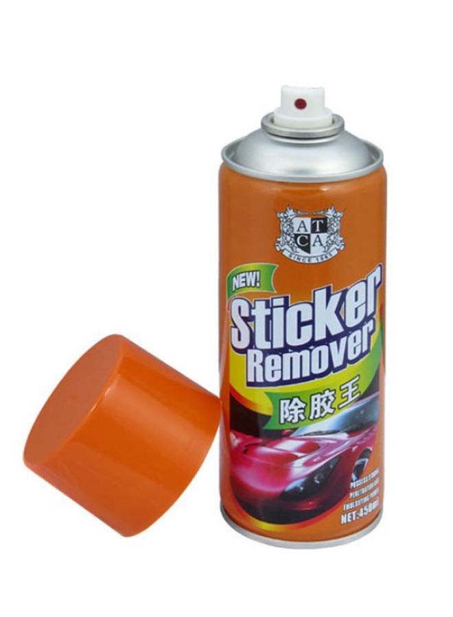 ATCA Sticker Remover