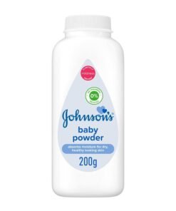 Johnson's Baby Powder