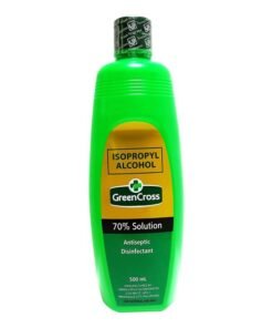 Green Cross Antiseptic Disinfectant