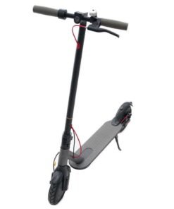 Crony M365 Electric Scooter Ebike with app 109 x 51 x 15cm 109 x 51 x 15cm