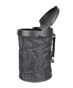 AL SANIDI Car Foldable Garbage Bin