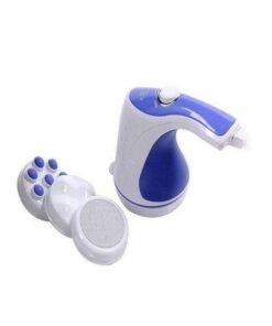 Relax & Spin Tone Spin Tone Massager