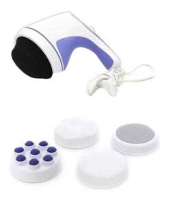 Relax & Tone Fat Burner Massager