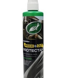 Turtle wax Inside And Out Protectant Shine