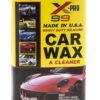 X-PRO Car Wash And Cleaner