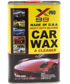 X-PRO Car Wash And Cleaner