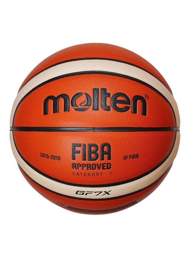 molten 12-Panel Basket Ball -Size 6