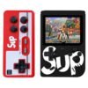 Crony Sup Double USB Charging Handheld Game Console