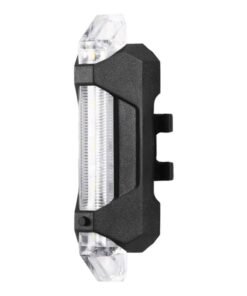 Alternative view of Beauenty Super Bright USB Rechargeable Bike Tail Light