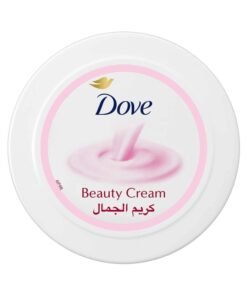 Dove Moisturizing Beauty Cream White 150ml