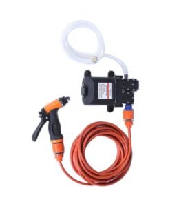 High Pumping Car Washing Gun