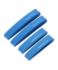 10-Piece Car Door Side Edge Anti-Scratch Body Guard Protection Strip