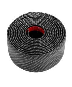 Car Door Threshold Decoration Strip Decorative Sticker