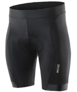 Alternative view of ARSUXEO Breathable Gel Padded Bike Riding Shorts L