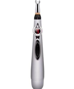 Electronic Acupuncture Pain Relief Massage Tool