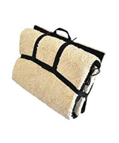 Full Body Massage Bed