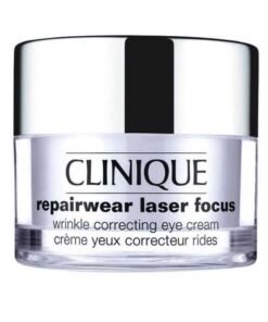 CLINIQUE Repairwear Laser Focus Wrinkle Correcting Eye Cream 30ml