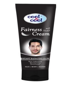 Cool & Cool Fairness Cream for Men 30ml