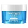Neutrogena Hydro Boost Water Gel With Hyaluronic Acid Blue 1.7 ozounce