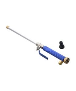 High Pressure Water Jet Cleaning Gun
