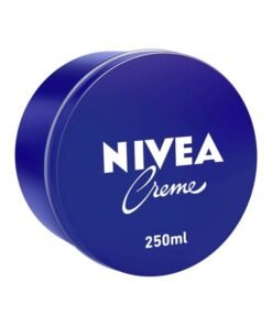Nivea Moisturizing Creme Blue 250ml