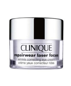 CLINIQUE Repairwear Laser Focus Eye Cream 15ml