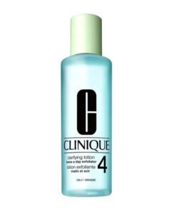 CLINIQUE Clarifying Lotion 400ml