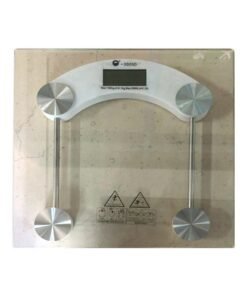 Digital Bathroom Scale