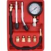 Gasoline Engine Compression Tester