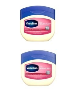 Vaseline Baby Healing Jelly, Pack Of 2