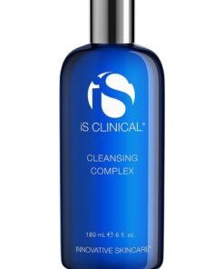 iS CLINICAL Cleansing Complex Face Wash 180ml