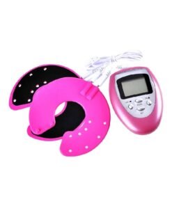 Electric Pulse Body Massager