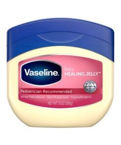 Vaseline 2-Piece Pure Petroleum Skin Jelly Set