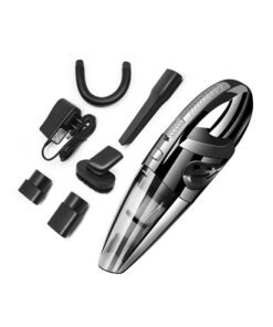 Wireless Handheld Vacuum Cleaner