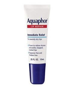 Aquaphor Immediate Relief Lip Repair Balm