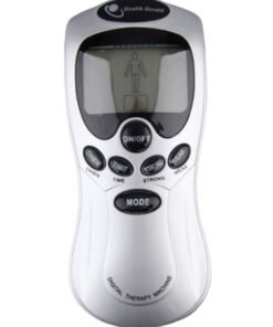 Multi-Functional Digital Therapy Machine Massager