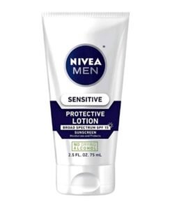 Nivea Protective Moisturizing Lotion 2.5Fluid Ounce