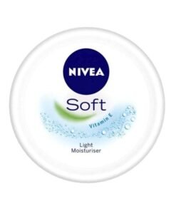 Nivea Soft Creme 100ml