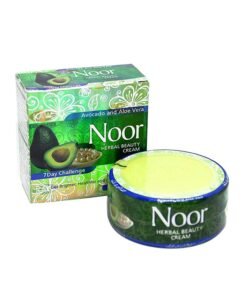 Noor Herbal Beauty Moisturizing Cream