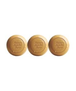Mysore Sandal Pack Of 2 Trio Sandal Soap 150grams