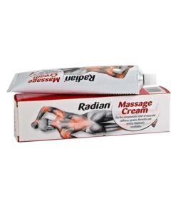 Radian Massage Cream