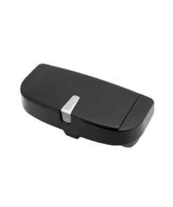 Fankalo Car Sunglasses Visor Holder Storage Anti Slip Organizer