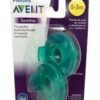 Philips Avent 2-Piece Soothie Pacifier