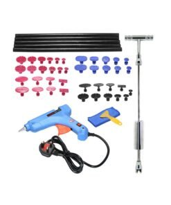 49-Piece Paintless Dent Repair Tool Kit
