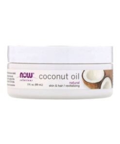 Now Foods Coconut Kernel Oil 89ml